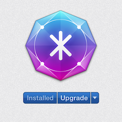 Monodraw app upgrade mockup